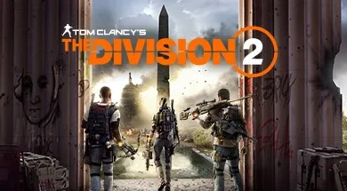 Tom Clancy’s The Division 2 Torrent PC Download