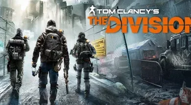 Tom Clancy’s The Division Torrent PC Download