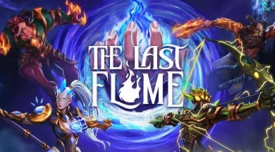 The Last Flame Torrent PC Download