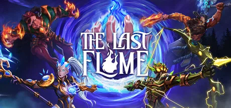 The Last Flame Torrent PC Download