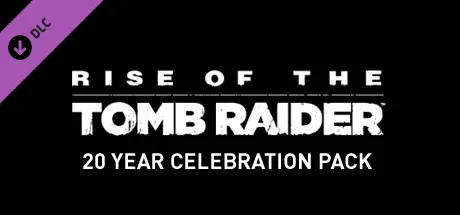 Rise of the Tomb Raider 20 Year Celebration Pack Torrent PC Download