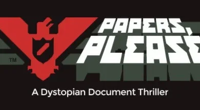 Papers Please Torrent PC Download