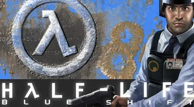 Half Life Blue Shift Torrent PC Download