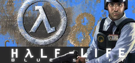 Half Life Blue Shift Torrent PC Download