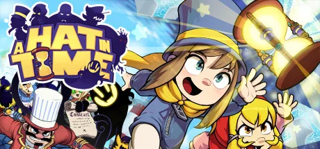 A Hat in Time Torrent PC Download