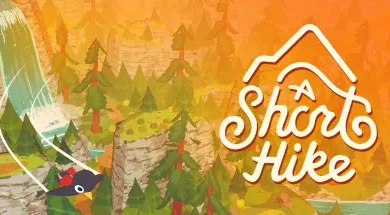 A Short Hike Torrent PC Download