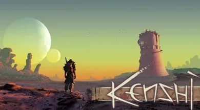 Kenshi Torrent PC Download