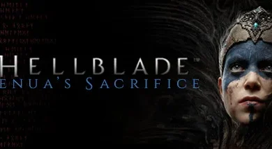 Hellblade Senua’s Sacrifice Torrent PC Download