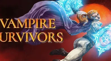 Vampire Survivors Torrent PC Download