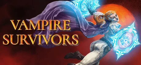 Vampire Survivors Torrent PC Download