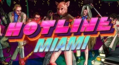 Hotline Miami Torrent PC Download