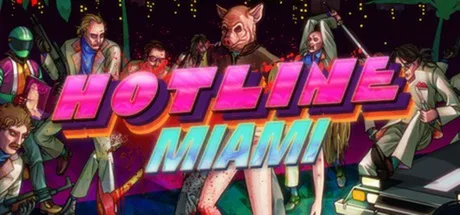 Hotline Miami Torrent PC Download