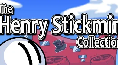 The Henry Stickmin Collection Torrent PC Download