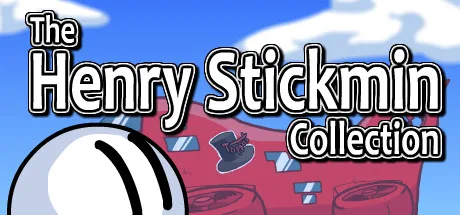 The Henry Stickmin Collection Torrent PC Download