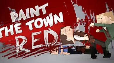 Paint the Town Red Torrent PC Download