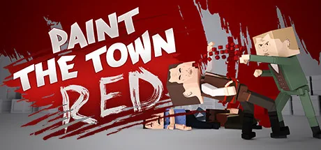 Paint the Town Red Torrent PC Download