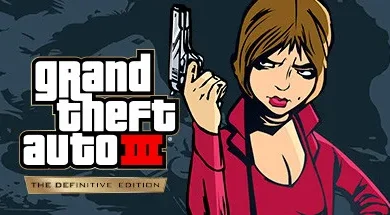 GTA 3 Definitive Edition Torrent PC Download