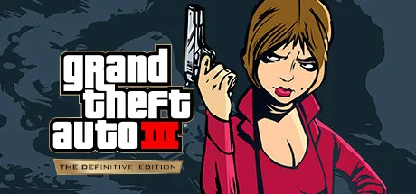 GTA 3 Definitive Edition Torrent PC Download