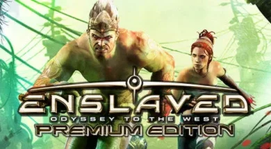 Enslaved Odyssey to the West Premium Edition Torrent PC Download