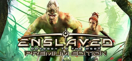 Enslaved Odyssey to the West Premium Edition Torrent PC Download