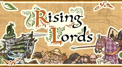 Rising Lords Torrent PC Download