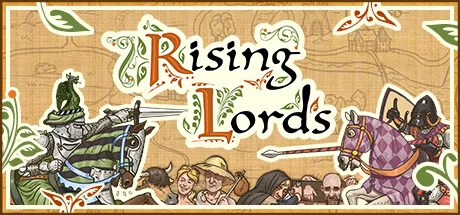 Rising Lords Torrent PC Download