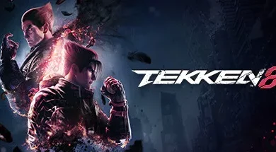 Tekken 8 Torrent PC Download