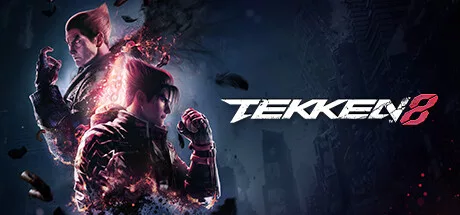 Tekken 8 Torrent PC Download