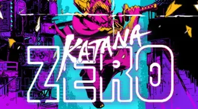 Katana Zero Torrent PC Download