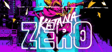 Katana Zero Torrent PC Download