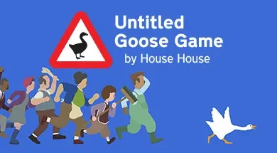 Untitled Goose Game Torrent PC Download