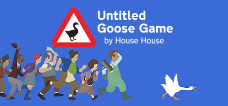 Untitled Goose Game Torrent PC Download 