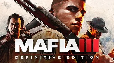 Mafia 3 Definitive Edition Torrent PC Download