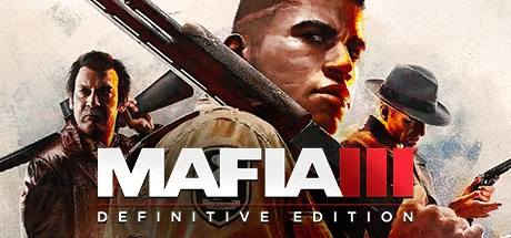 Mafia 3 Definitive Edition Torrent PC Download