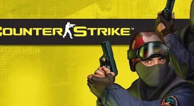 ActionShooter Counter Strike Torrent PC Download