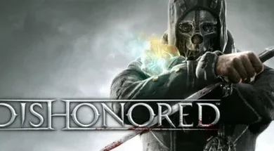 Dishonored Torrent PC Download