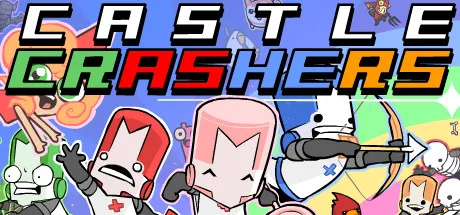 Castle Crashers Torrent PC Download