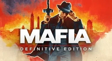 Mafia 1 Definitive Edition Torrent PC Download