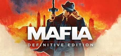 Mafia 1 Definitive Edition Torrent PC Download