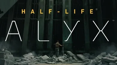 Half Life Alyx Torrent PC Download