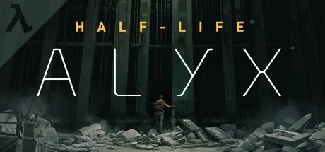 Half Life Alyx Torrent PC Download