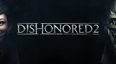 Dishonored 2 Torrent PC Download