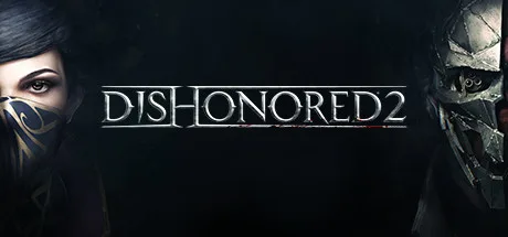 Dishonored 2 Torrent PC Download