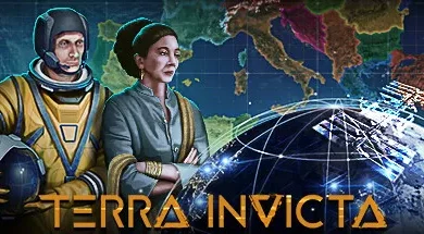 Terra Invicta Torrent PC Download