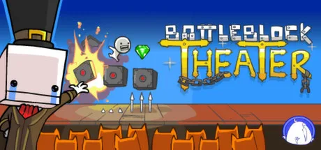 BattleBlock Theater Torrent PC Download