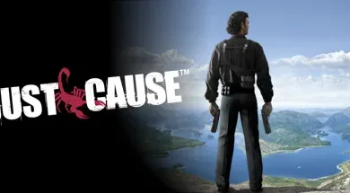 Just Cause 1 Torrent PC Download