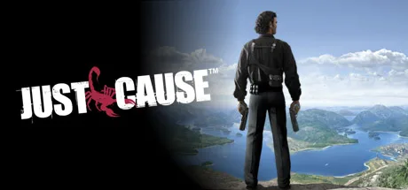 Just Cause 1 Torrent PC Download