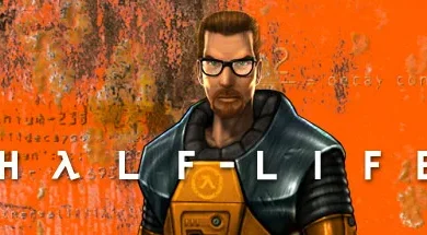 Half Life Torrent PC Download