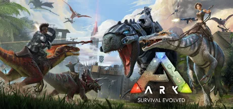 ARK Survival Evolved Torrent PC Download