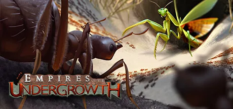 Empires of the Undergrowth Torrent PC Download